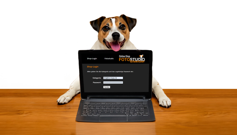 Login